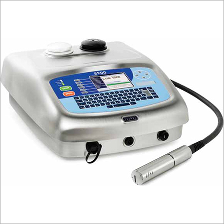 Linx Coder Machine