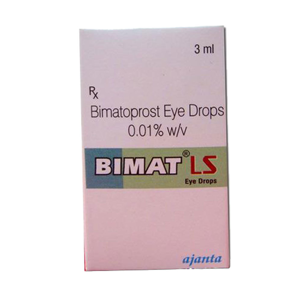 Bimat LS Eye Drop