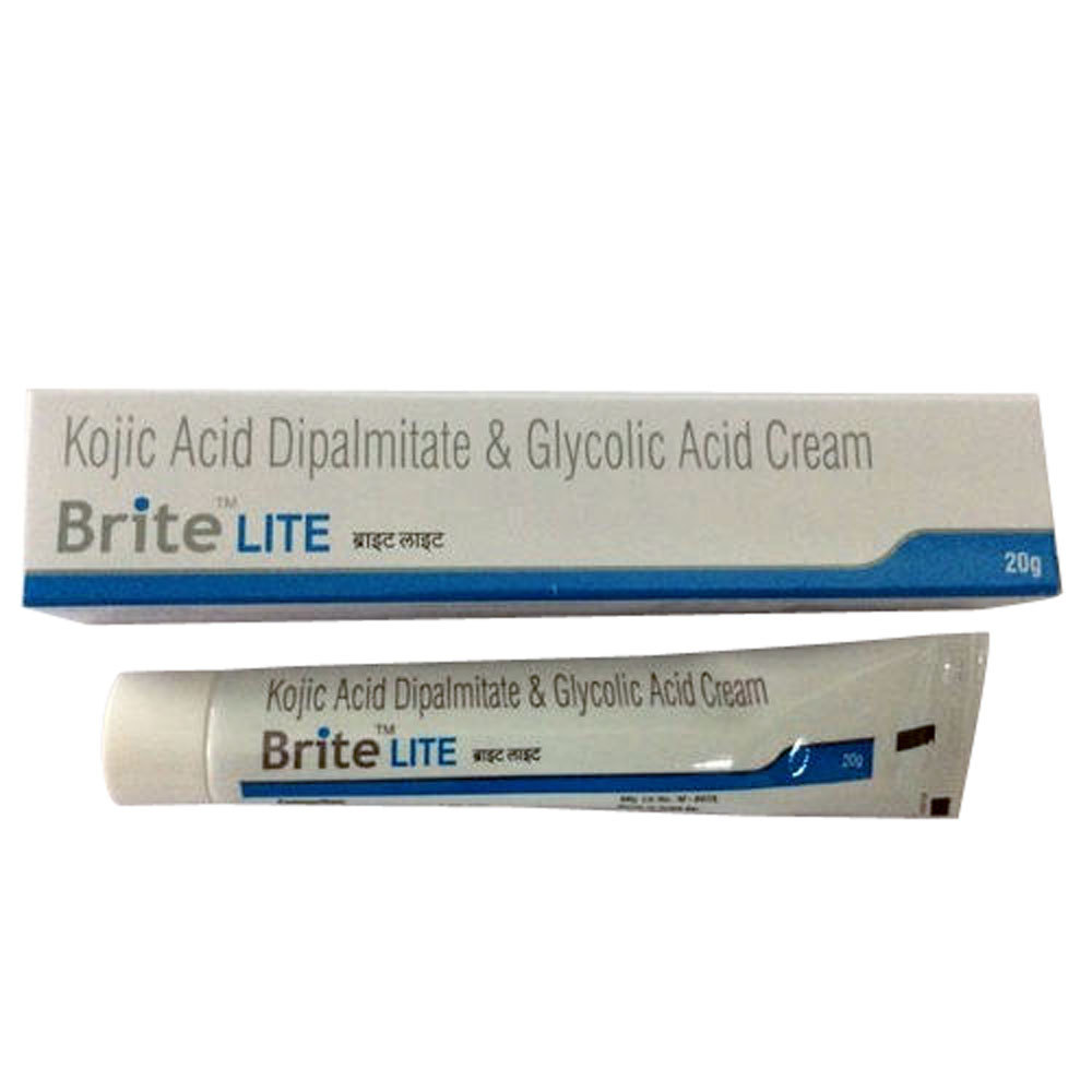 Brite Lite Cream