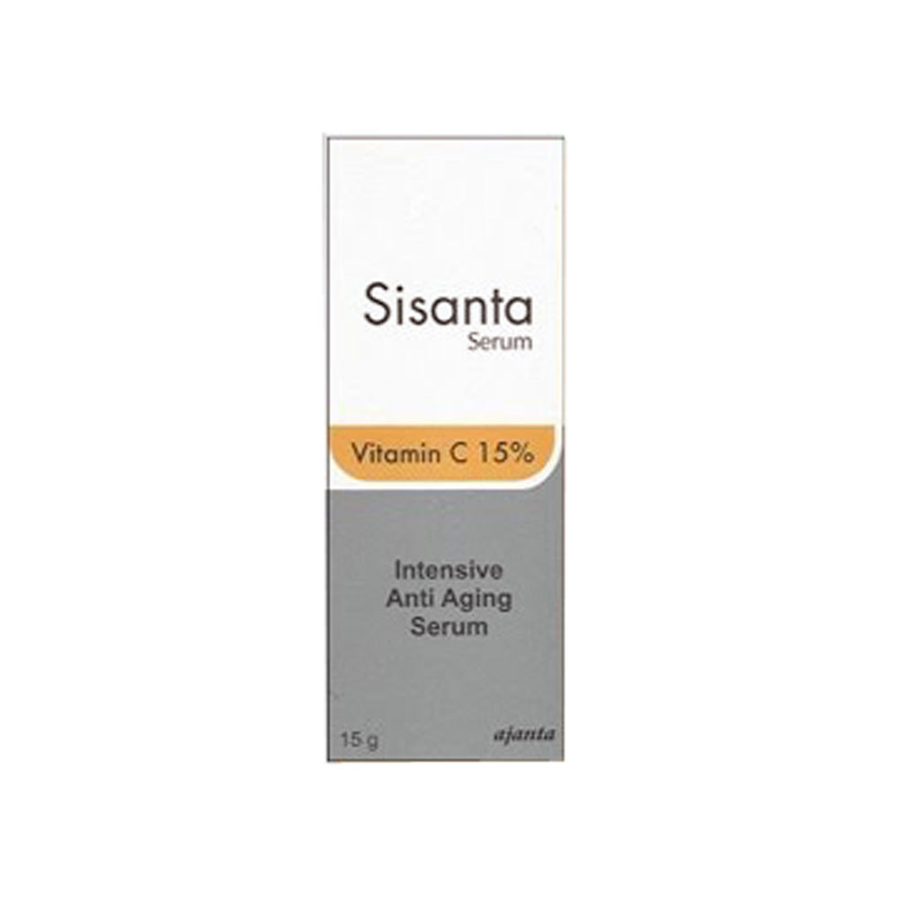 Sisanta Serum