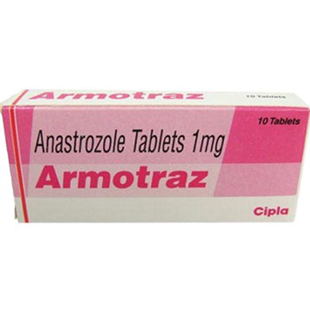 Anastrozole Tablets