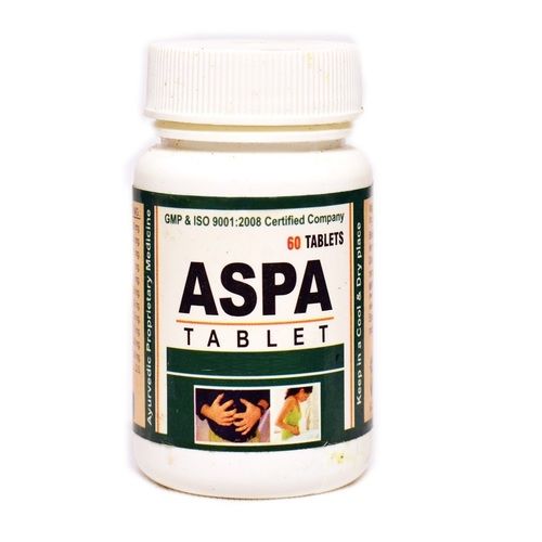 Aspa Tablet