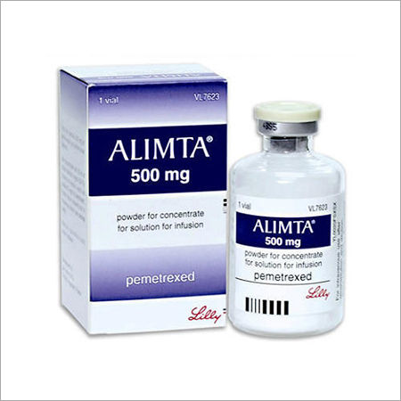 Alimta Injection