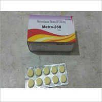 Metronidazole Tablet BP