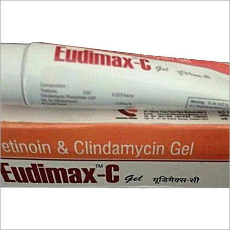 Eudimax-C Gel