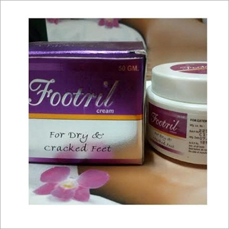 Fostril Cream