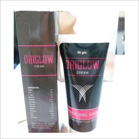 Skin Whitening Origlow Cream