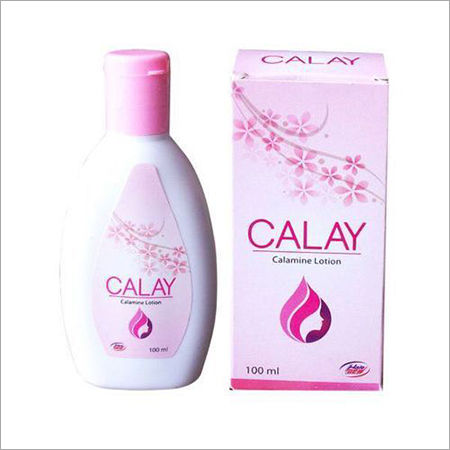 Calamine Lotion 100 Ml