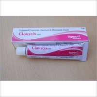Clobesteol Propionate , Neomycin And Micronazole Cream