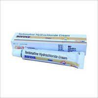 Terbinafine Hydrochloride Cream 10gm