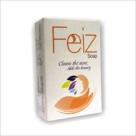 Feiz Soap