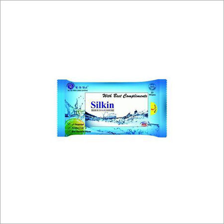 Silkin Scrub And Smooth Bath Bar