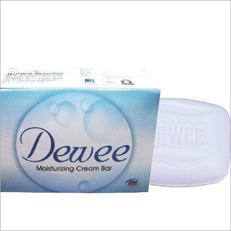 Dewee Moisturizing Cream Bar