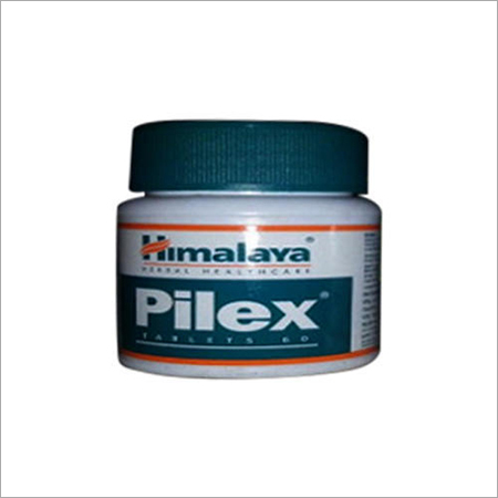 Himalayan Pilex Tablet