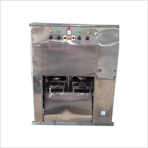 Fully Automatic Dona Making Machine