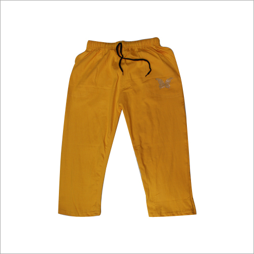 Kids Plain Lower