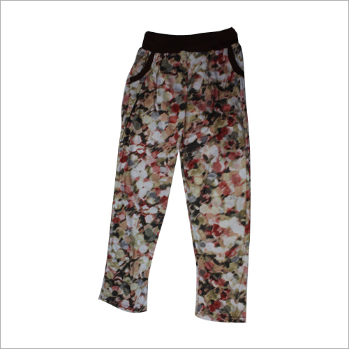 Ladies Lower