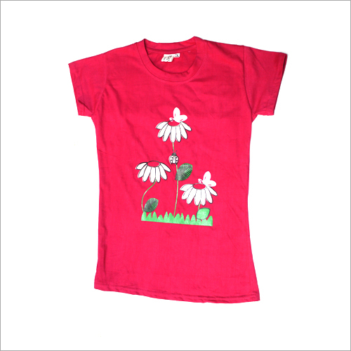Ladies T Shirt