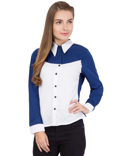 Shirt Bust Size: 36 Inch (In)