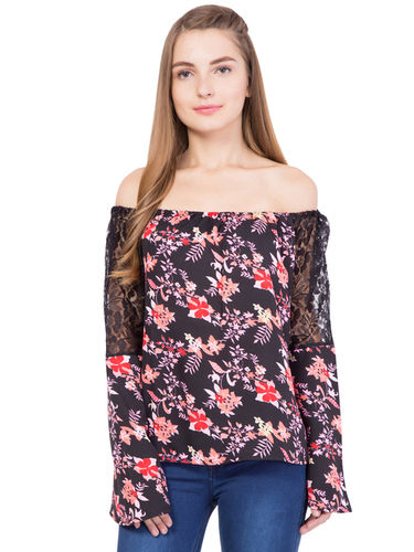 Tops Bust Size: 41 Inch (In)