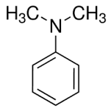 N N Dimethylaniline