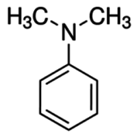N N Dimethylaniline Boiling Point: 379.8 I? C