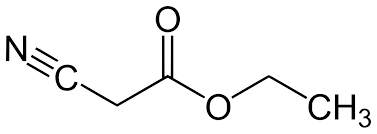 Ethyl Cyanoacetate