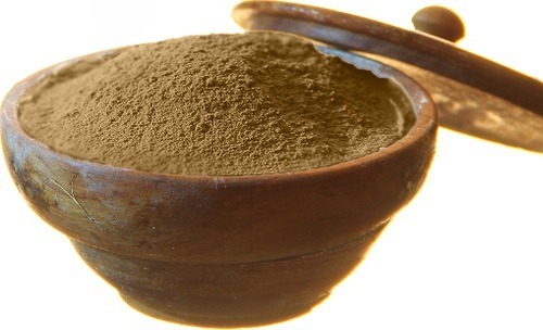 Herbal Hair Wash