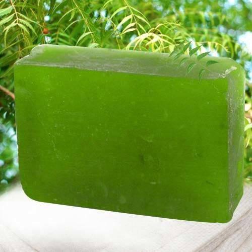 Herbal Soap