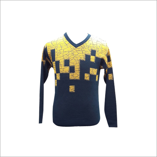 men sweater