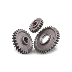 Agricultural Rotavator - Metal Construction, Grey Color | Industrial & Commercial Use