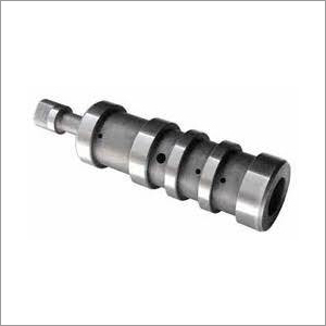 Heavy Duty Tractor Parts - Steel Material, Coated Surface Treatment | Industrial & Commercial Use, Silver Color