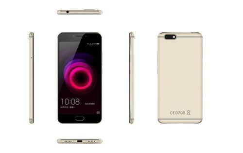 Android Smartphone