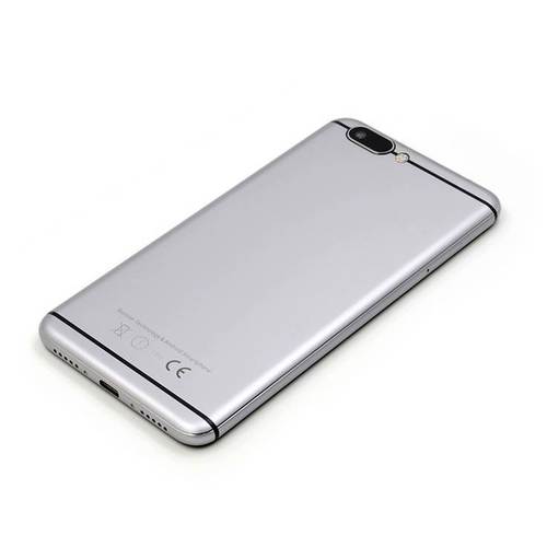 High Mega Pixel Camera