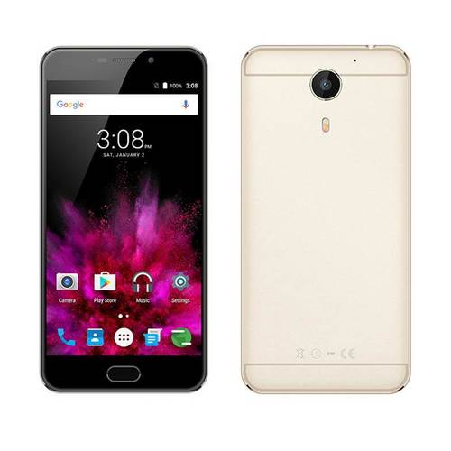 IPS Sharp display