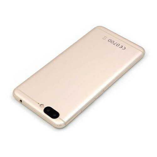 Dual Camera Phone