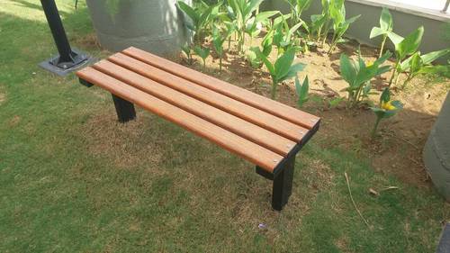 Playground Benches