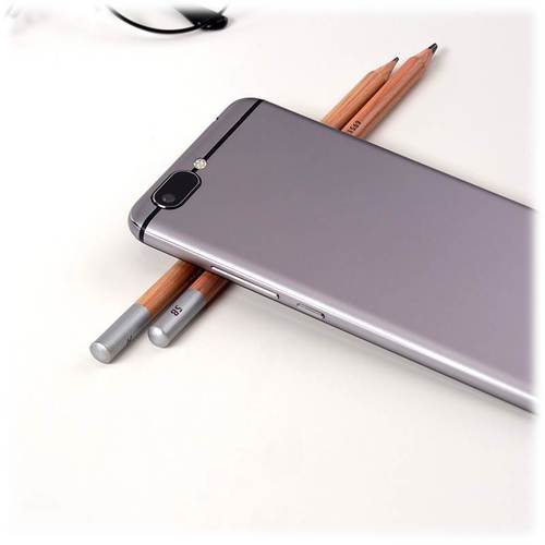 Slim Smartphone