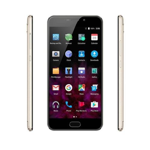 5.5" Smart Phones