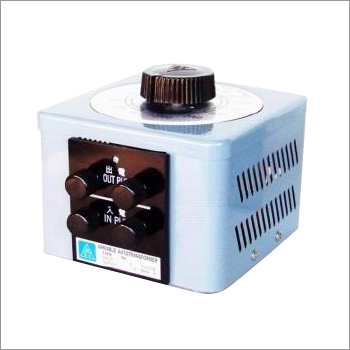 1 Phase Variac Slidac Auto Transformer YH2xxx