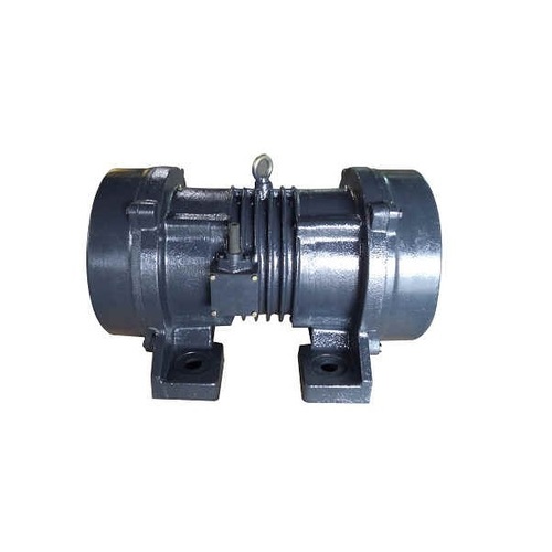 8 Pole Vibration Motor