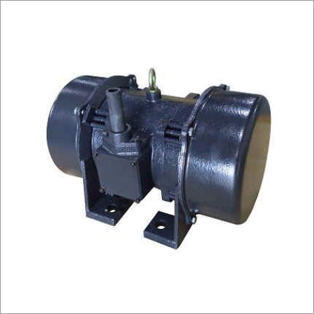 6 Pole Vibration Motor