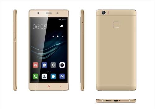 Assembled Smart phone