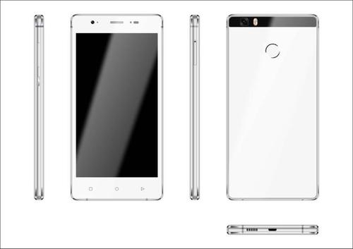 Low Budget Smart Phone