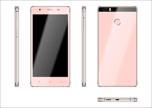 2 GB RAM Smart Phone