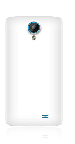 Quad Core Processor Smart Phone