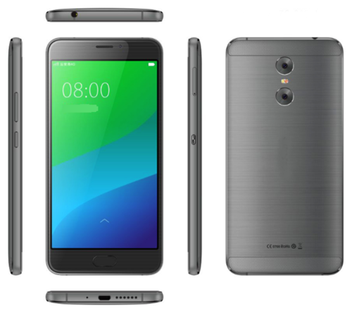 Customized Mobile with Own Brand