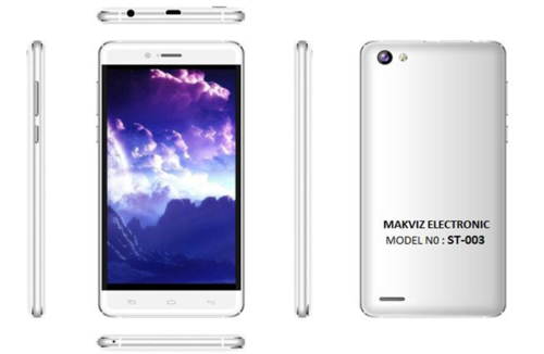 Smart Phone