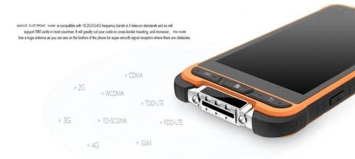 Water Proof Smart Phone