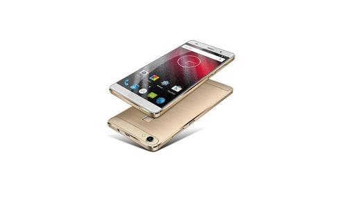 5.5" FDH IPS Sharp Display